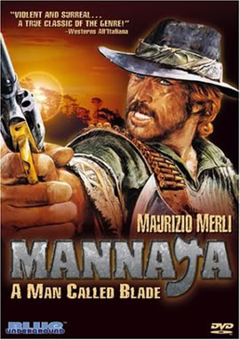 Um Homem Chamado Mannaja [1977]